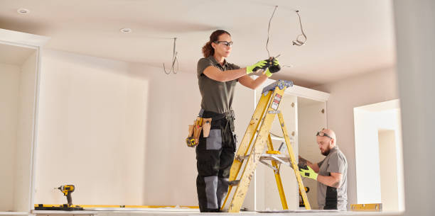 Best Electrical Installation Contractor  in Jennings, MO