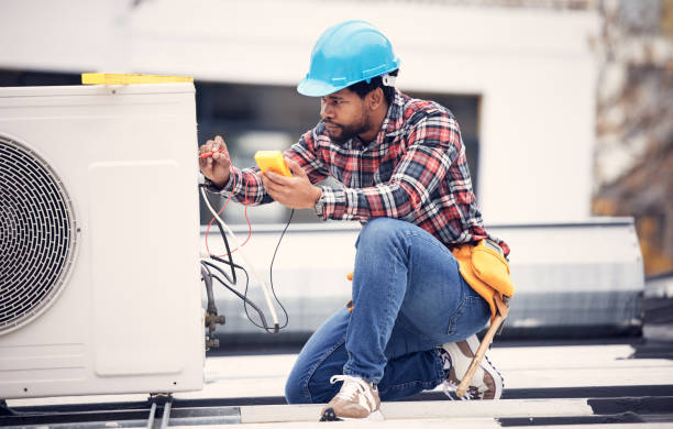 Best Licensed Electrician  in Jennings, MO