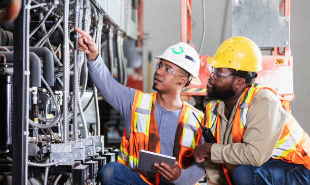 Best Circuit Breaker Repair  in Jennings, MO