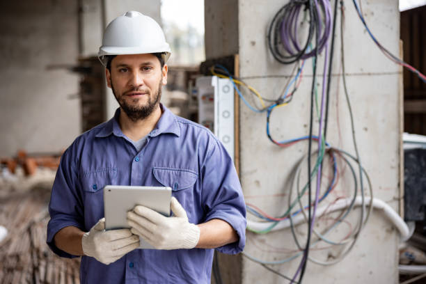 Best Electrical Wiring Services  in Jennings, MO