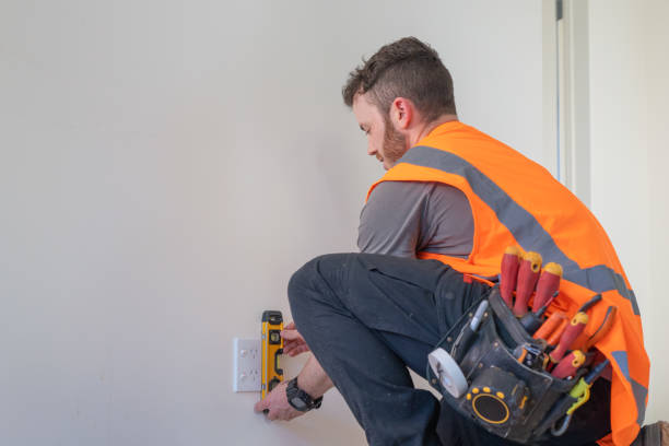 Best Electrical System Inspection  in Jennings, MO