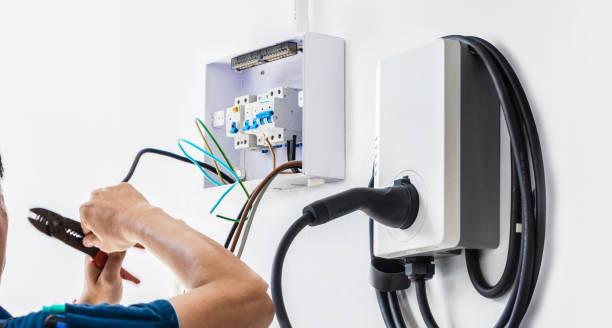 Best Industrial Electrical Services  in Jennings, MO