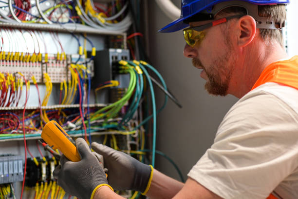 Best Electrical Contractors for Businesses  in Jennings, MO