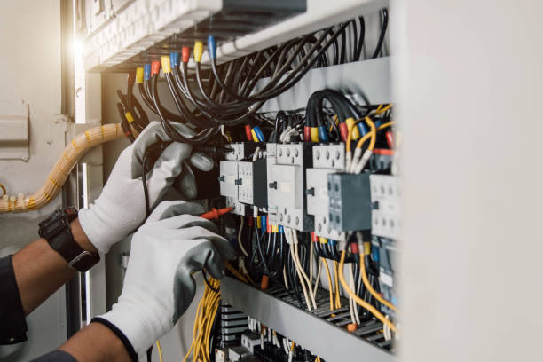 Best Affordable Emergency Electrician  in Jennings, MO